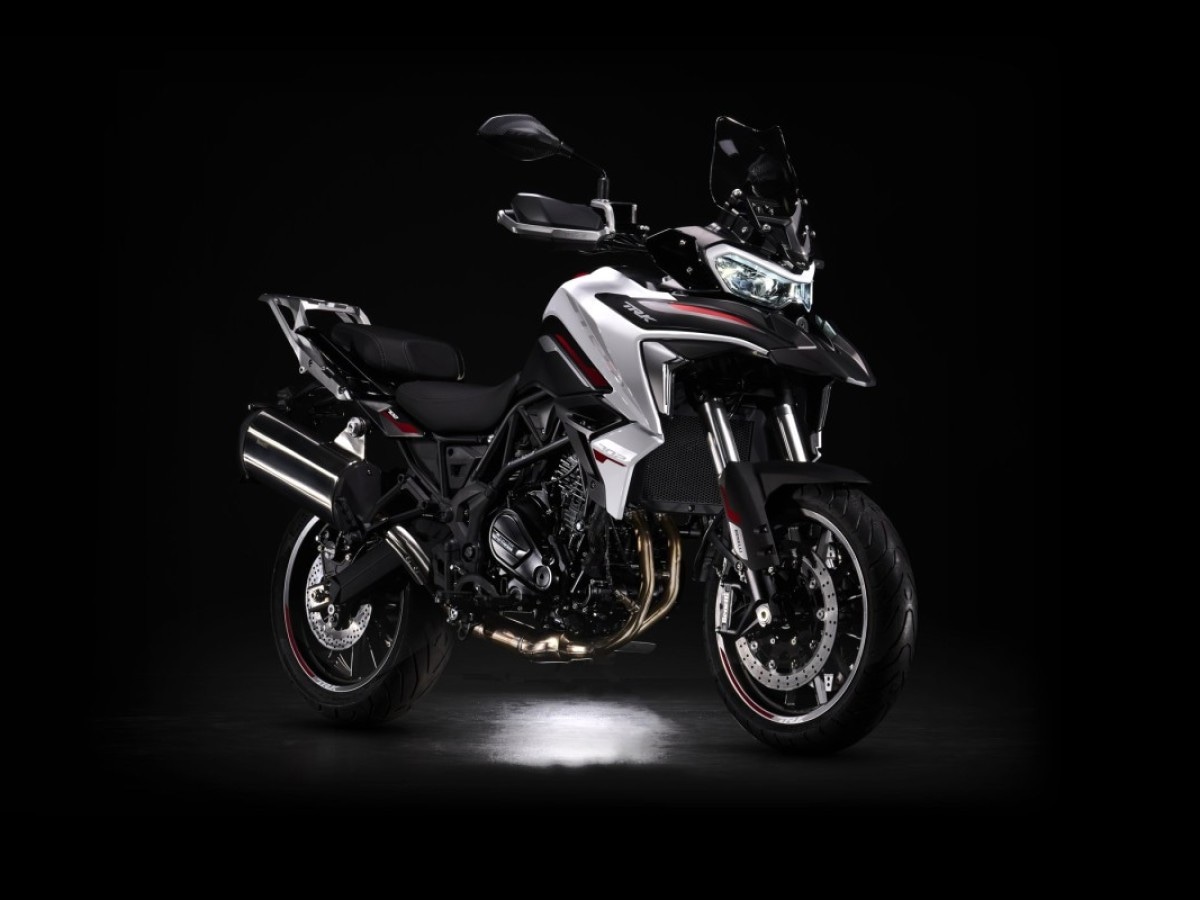 Used Benelli TRK 702 MY24 for sale - 78394162: Photo 2