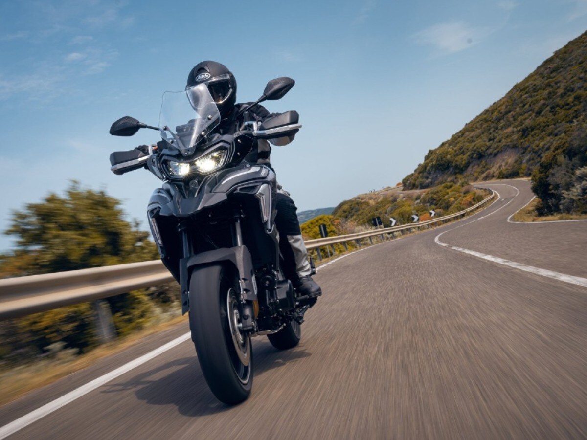 Used Benelli TRK 702 MY24 for sale - 78394162: Photo 7