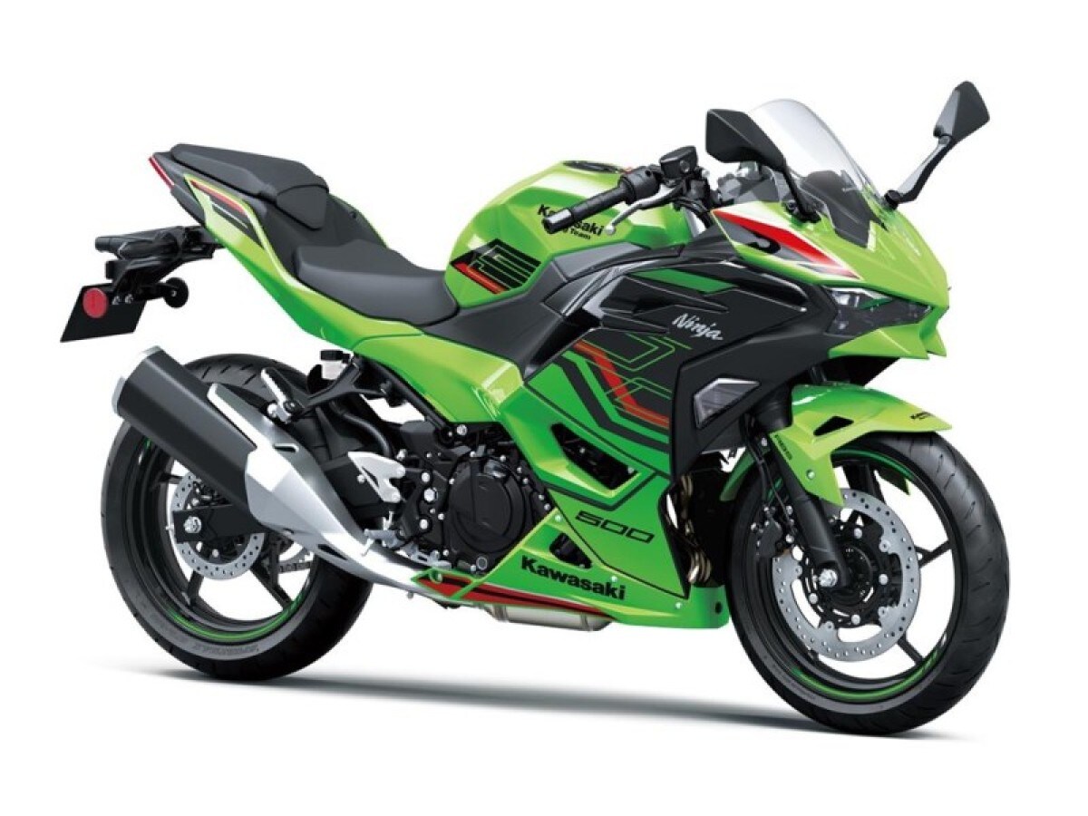 Used Kawasaki Ninja 500 SE EX500JRFAN for sale - 78393689: Photo 4