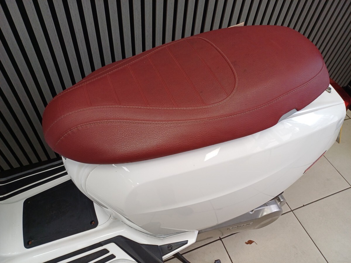 Used Lambretta V-125 SPECIAL E5 2021 for sale - 78395746: Photo 12