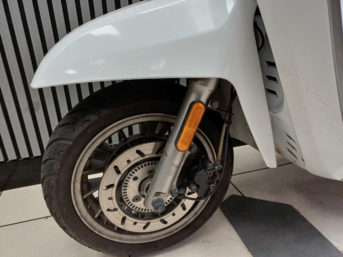 Used Lambretta V-125 SPECIAL E5 2021 for sale - 78395746: Photo 13
