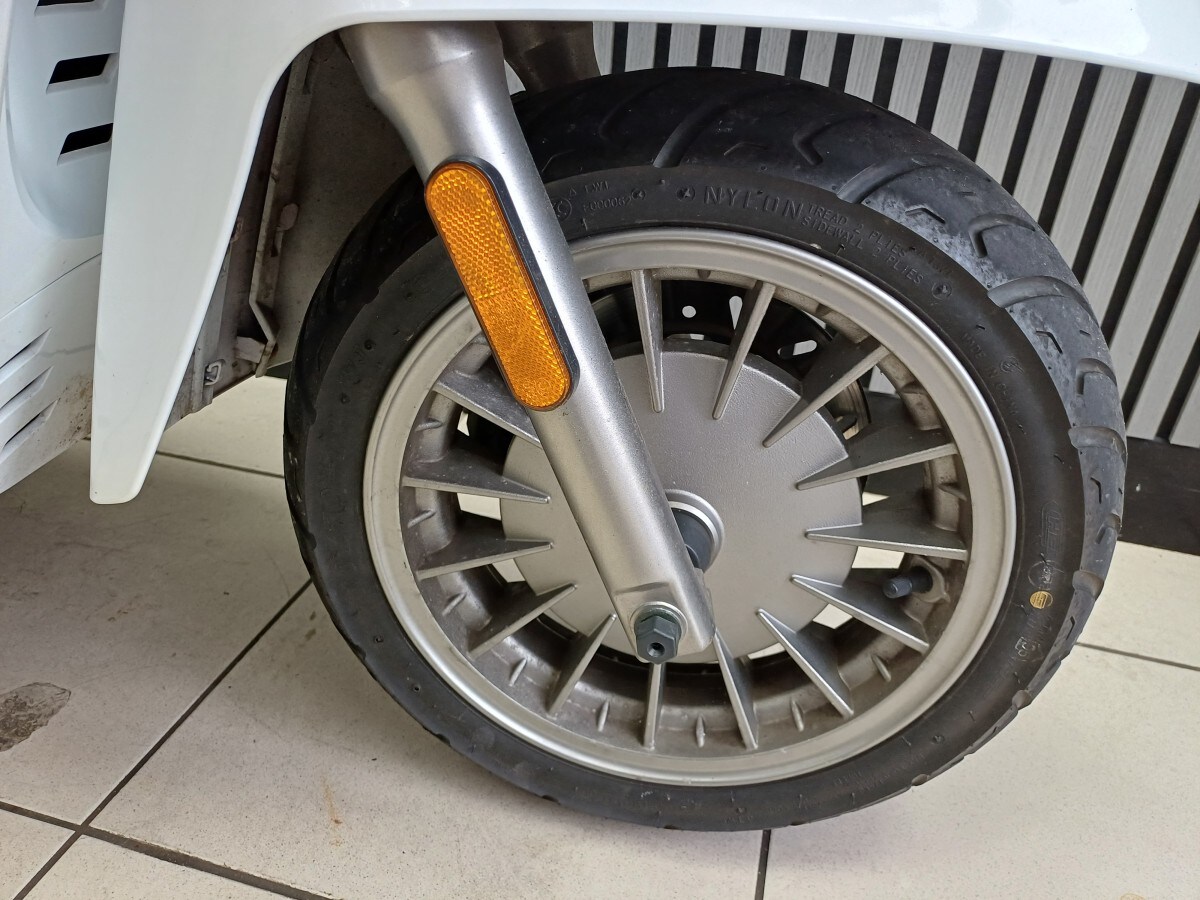 Used Lambretta V-125 SPECIAL E5 2021 for sale - 78395746: Photo 15
