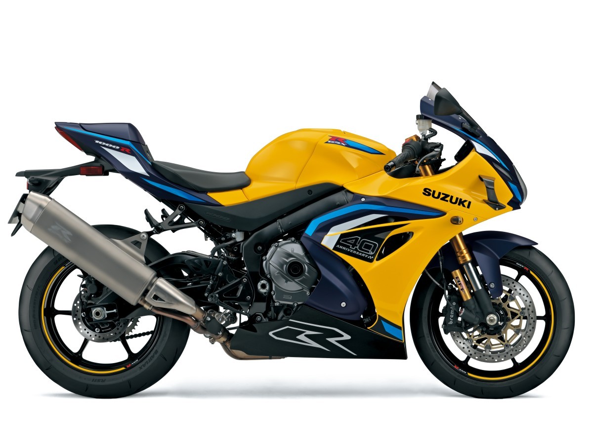 Used Suzuki GSXR1000 for sale - 78396640: Photo 5