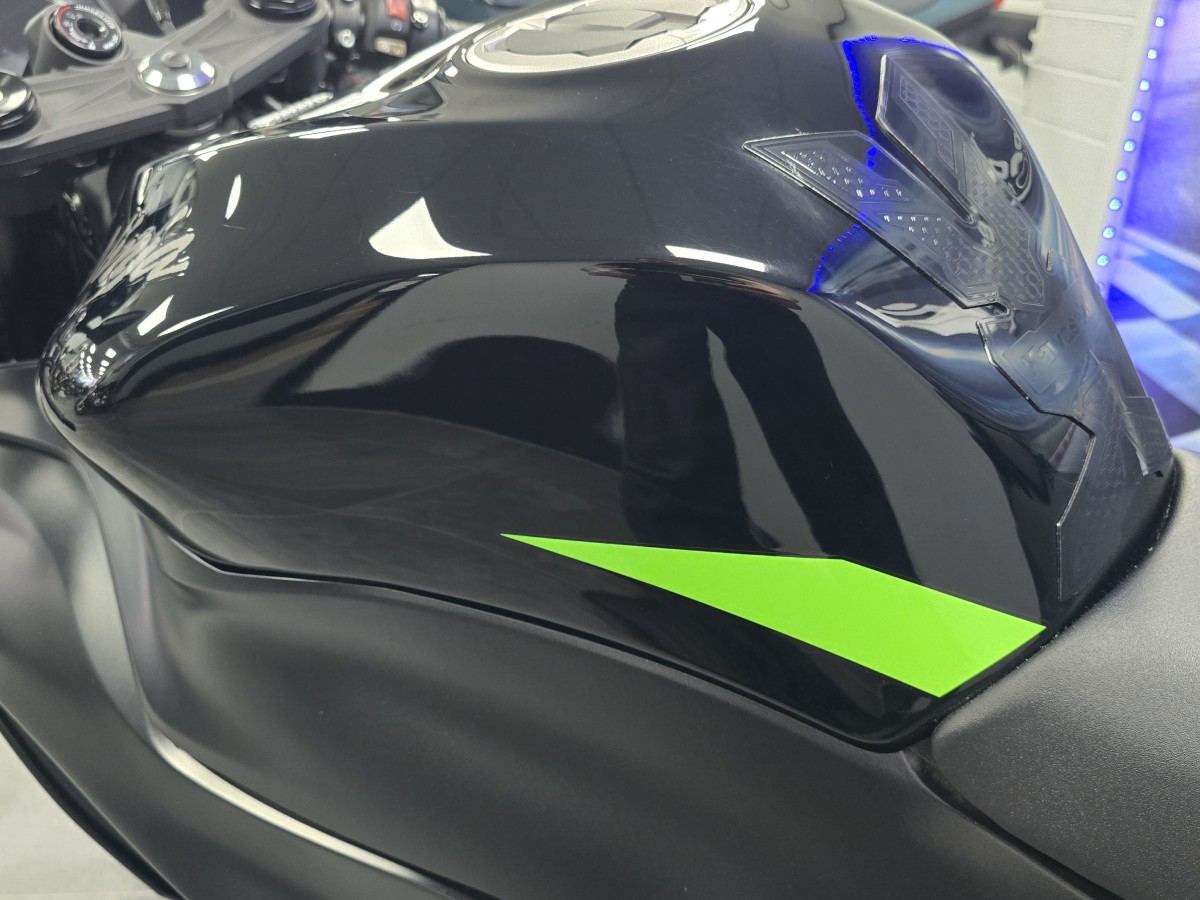 Used Kawasaki ZX6R 2025 for sale - 78446129: Photo 10