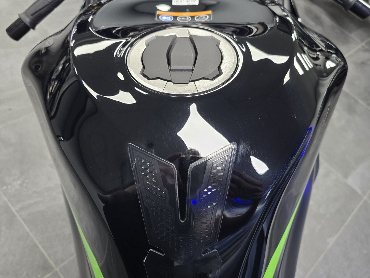 Used Kawasaki ZX6R 2025 for sale - 78446129: Photo 12