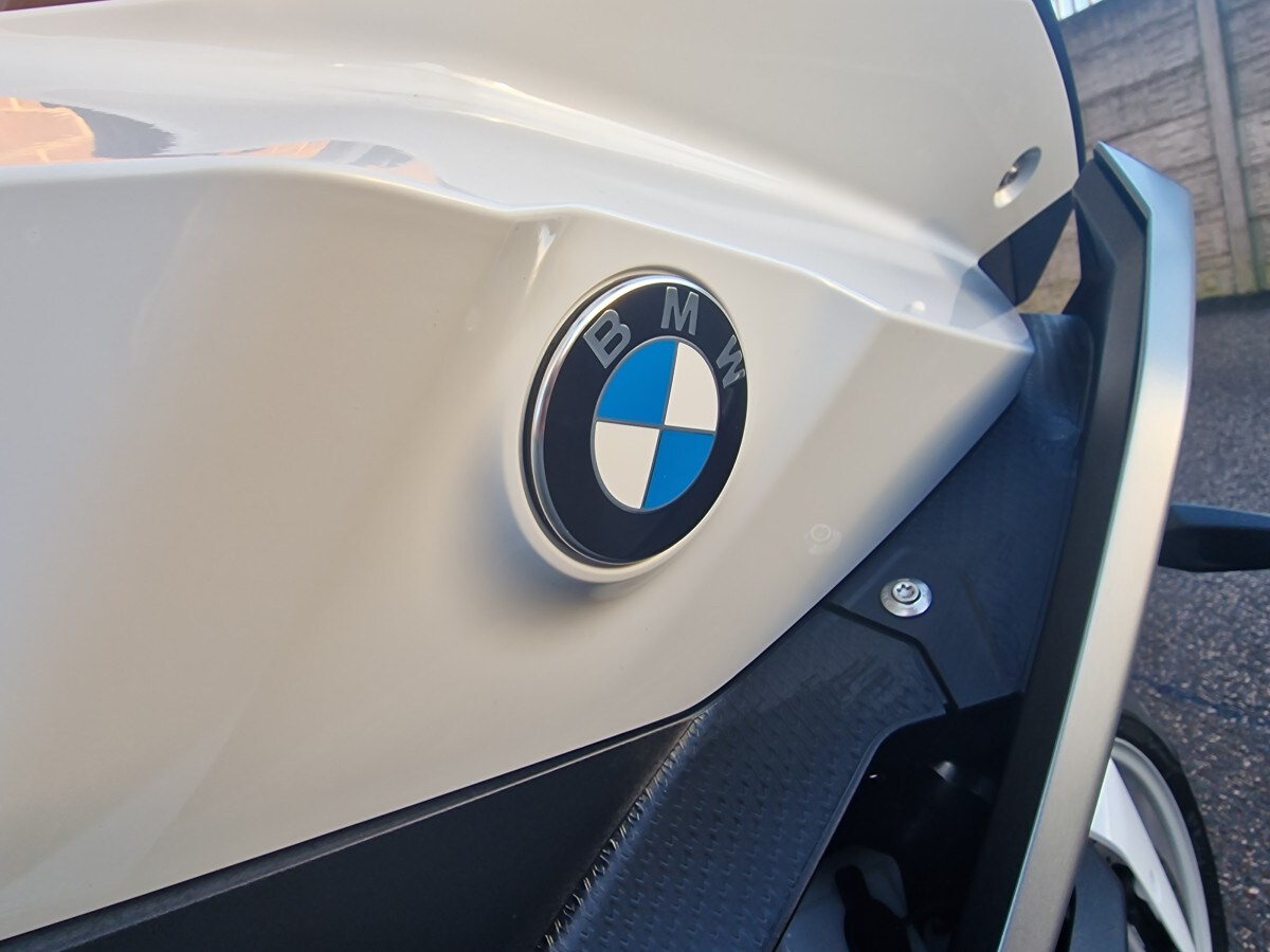 Used BMW F 900 XR TE 2021 for sale - 78554353: Photo 19