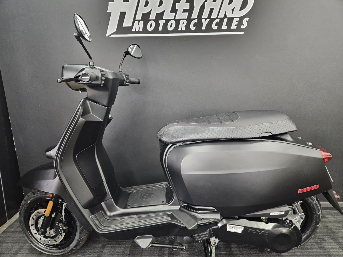 Used Lambretta V125 Special for sale - 78395955: Photo 6