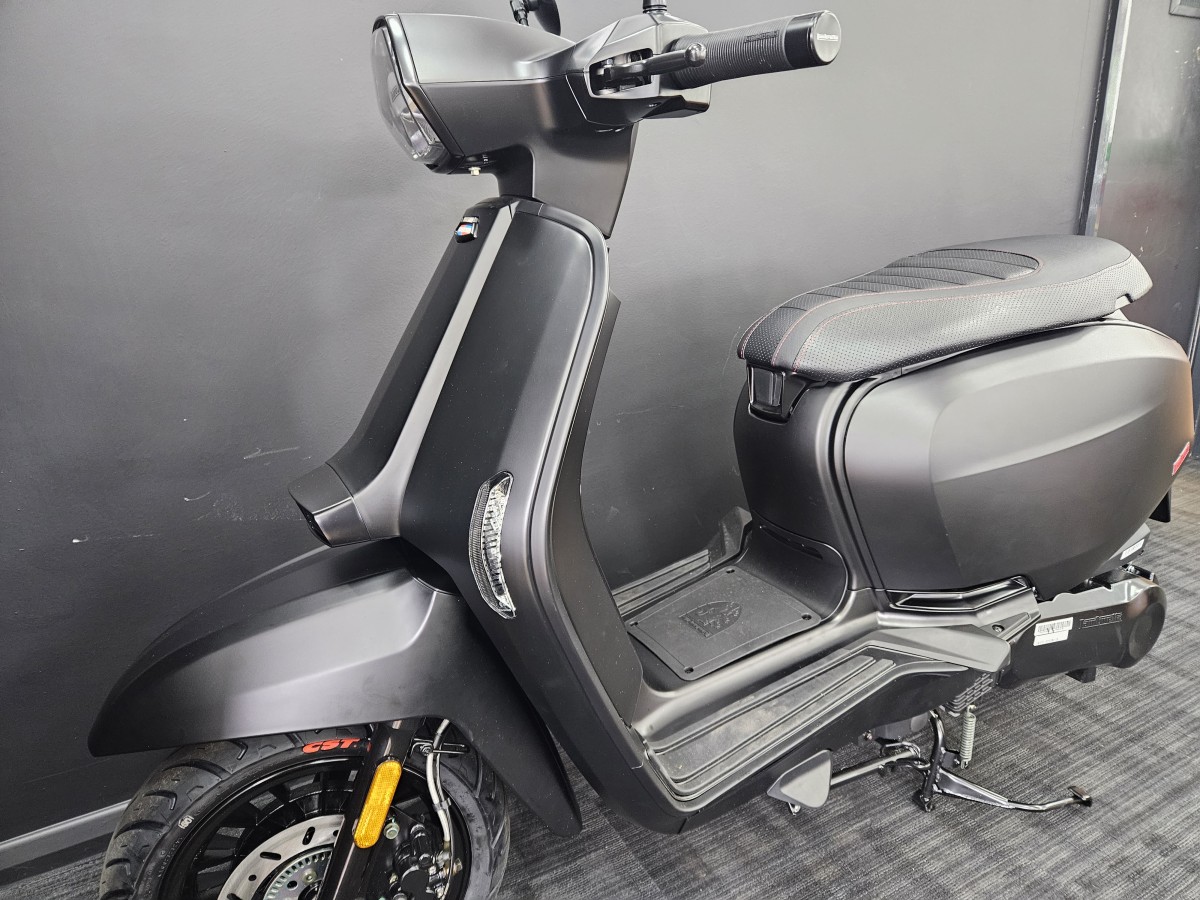 Used Lambretta V125 Special for sale - 78395955: Photo 7