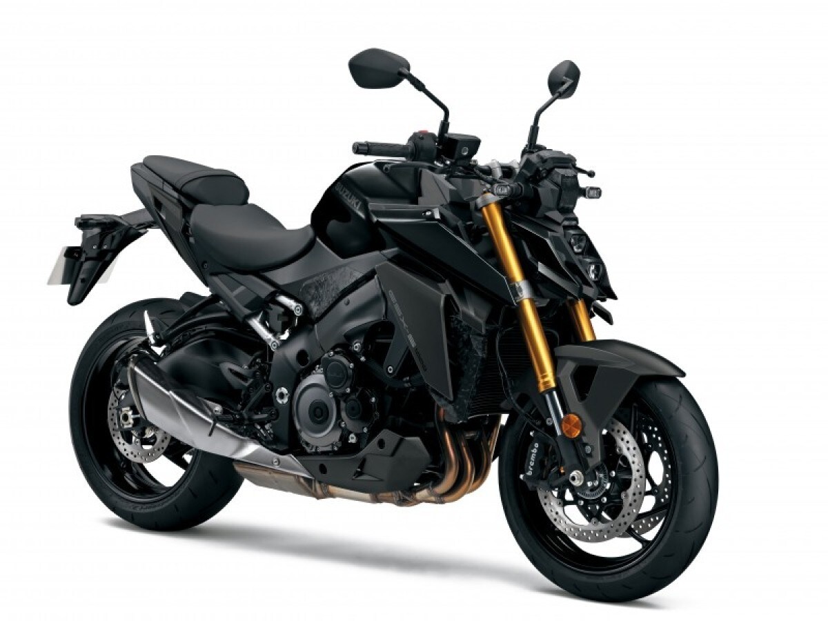 Used Suzuki GSX-S1000 / GSXS10RQ for sale - 78394824: Photo 10