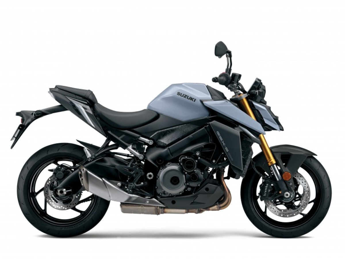 Used Suzuki GSX-S1000 / GSXS10RQ for sale - 78394824: Photo 3