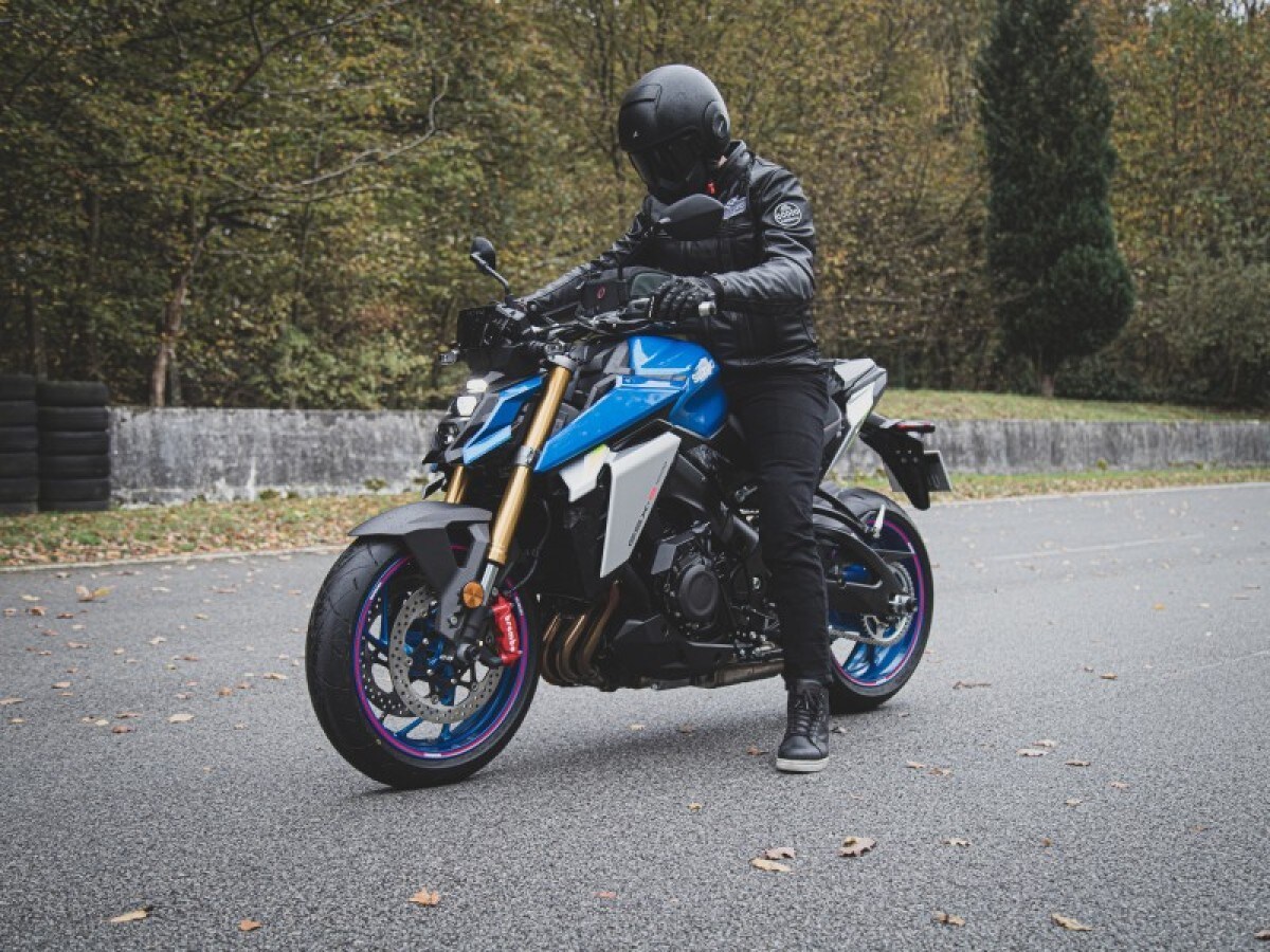 Used Suzuki GSX-S1000 / GSXS10RQ for sale - 78394824: Photo 6