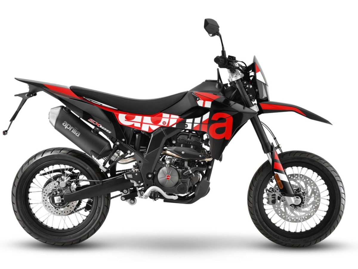 Used Aprilia SX125 for sale - 78394021: Photo 2