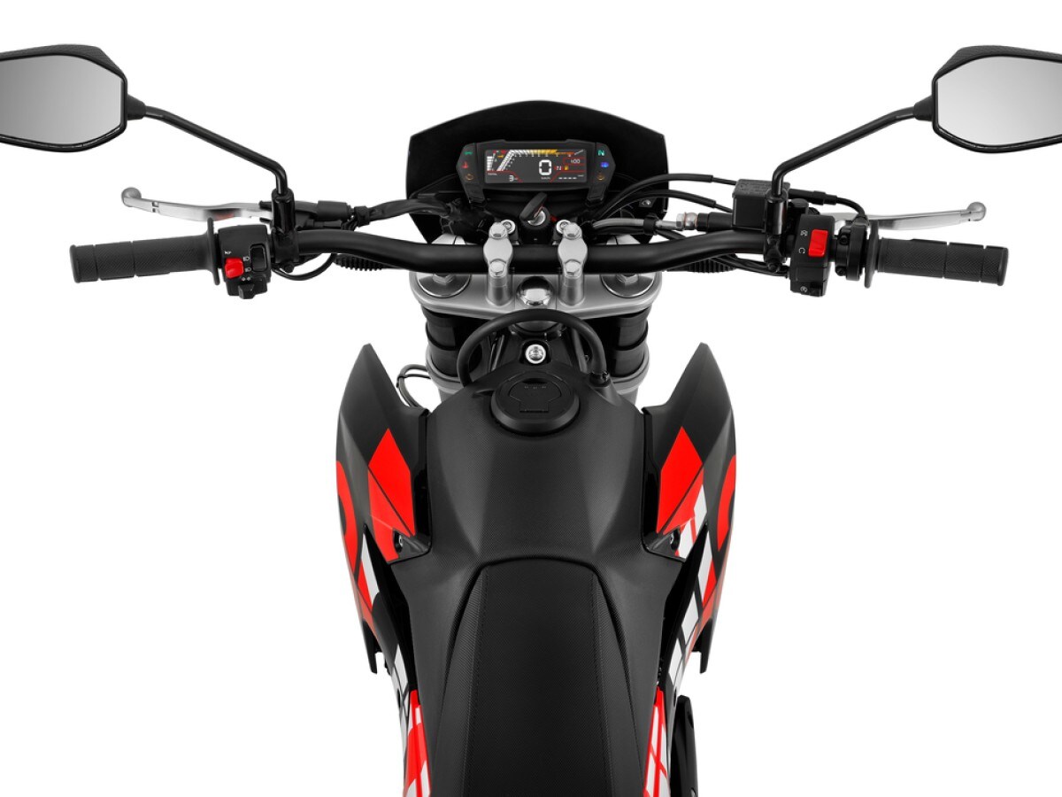 Used Aprilia SX125 for sale - 78394021: Photo 7