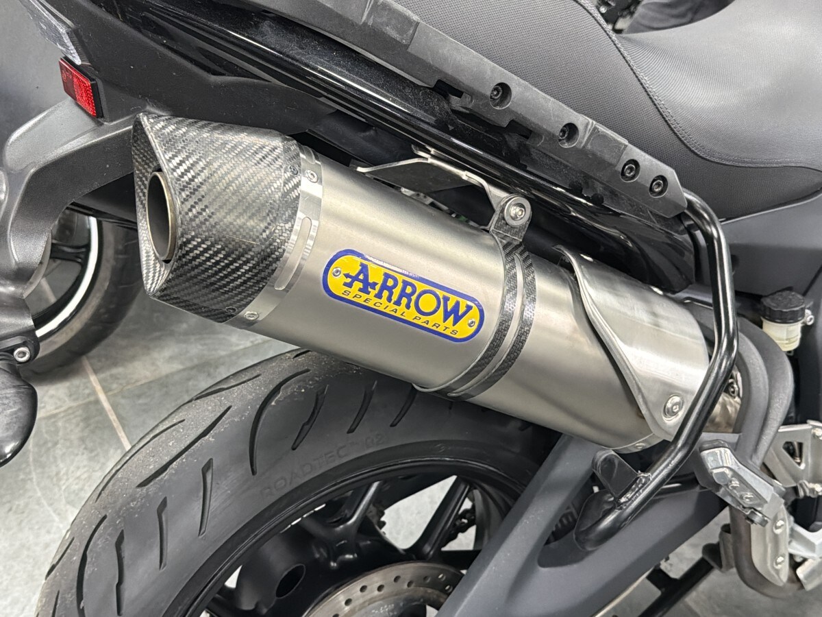 Used Triumph TIGER 1050 2013 for sale - 78836276: Photo 16