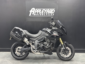 Used Triumph TIGER 1050 2013 for sale - bike-78836276: Photo