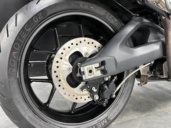 Used Triumph TIGER 1050 2013 for sale - bike-78836276: Photo