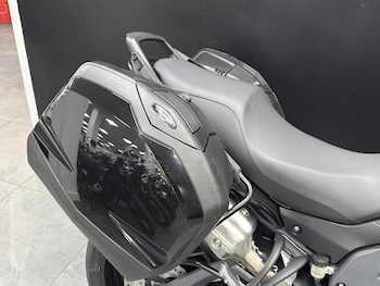 Used Triumph TIGER 1050 2013 for sale - bike-78836276: Photo