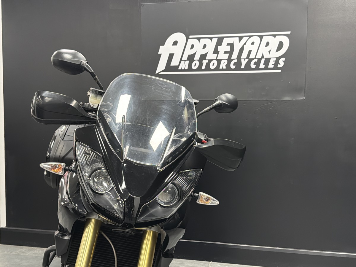 Used Triumph TIGER 1050 2013 for sale - 78836276: Photo 8