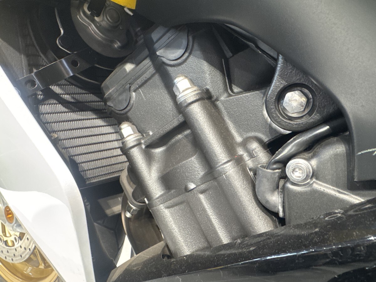 Used Yamaha YZF R1 LE SP 50TH ANNIVERSARY for sale - 78395098: Photo 11