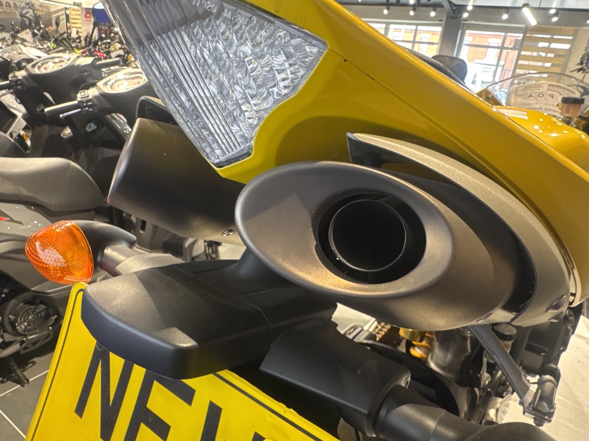 Used Yamaha YZF R1 LE SP 50TH ANNIVERSARY for sale - 78395098: Photo 14