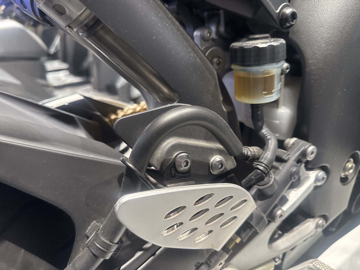 Used Yamaha YZF R1 LE SP 50TH ANNIVERSARY for sale - 78395098: Photo 15