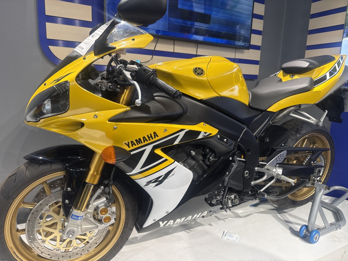 Used Yamaha YZF R1 LE SP 50TH ANNIVERSARY for sale - 78395098: Photo 16