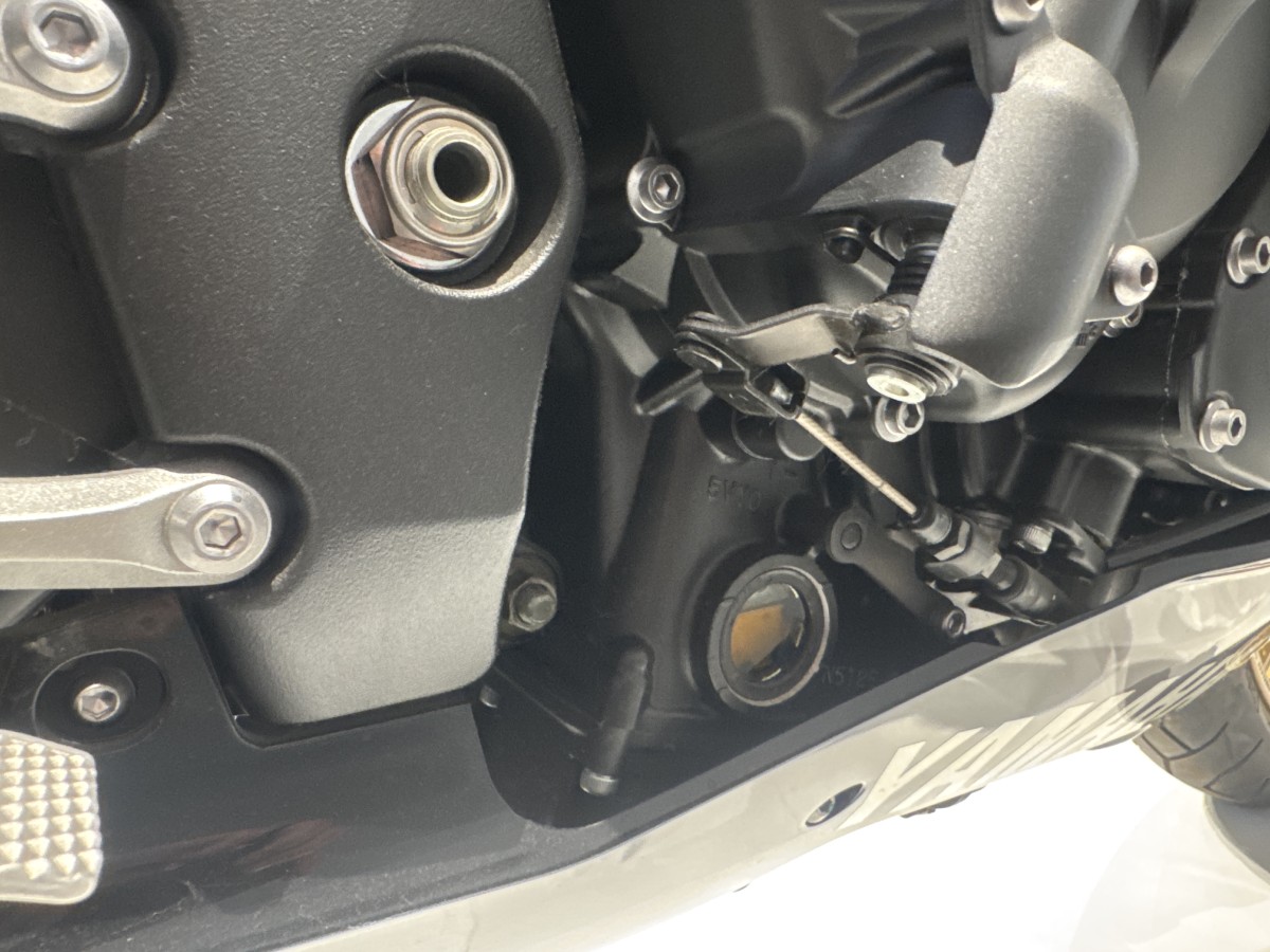 Used Yamaha YZF R1 LE SP 50TH ANNIVERSARY for sale - 78395098: Photo 17