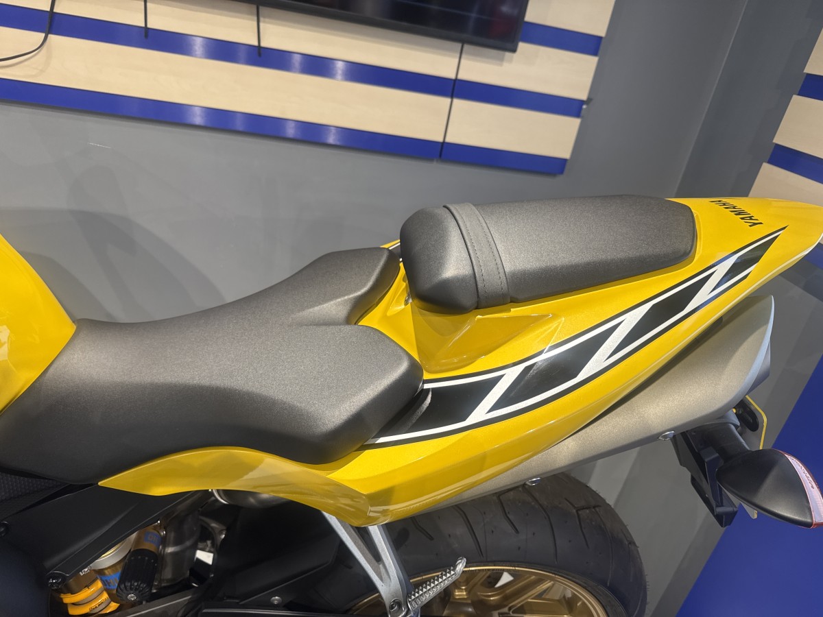 Used Yamaha YZF R1 LE SP 50TH ANNIVERSARY for sale - 78395098: Photo 8