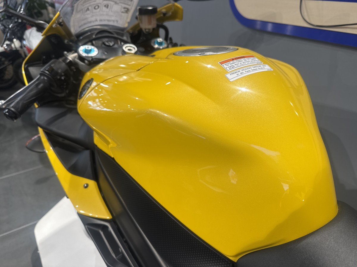 Used Yamaha YZF R1 LE SP 50TH ANNIVERSARY for sale - 78395098: Photo 9