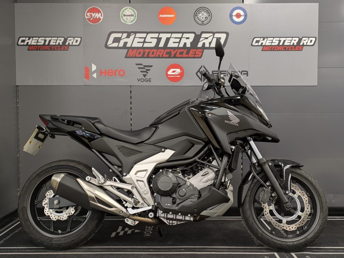 Used Honda NC 750 X 2024 for sale - 78641325: Photo 1