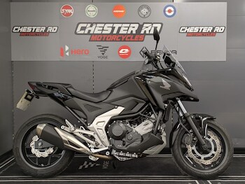 Used Honda NC 750 X 2024 for sale - bike-78641325: Photo