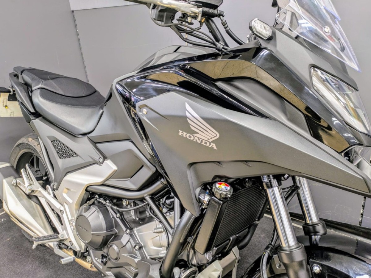 Used Honda NC 750 X 2024 for sale - 78641325: Photo 2