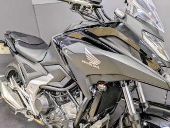 Used Honda NC 750 X 2024 for sale - bike-78641325: Photo