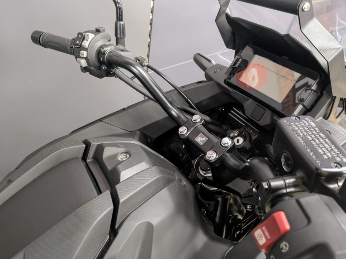 Used Honda NC 750 X 2024 for sale - 78641325: Photo 3