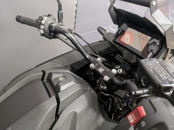 Used Honda NC 750 X 2024 for sale - bike-78641325: Photo