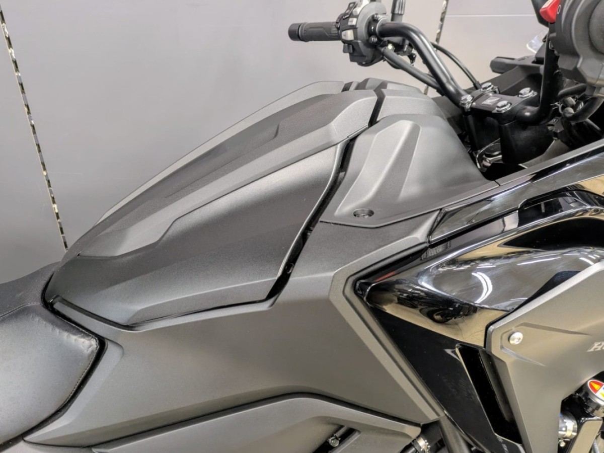 Used Honda NC 750 X 2024 for sale - 78641325: Photo 4