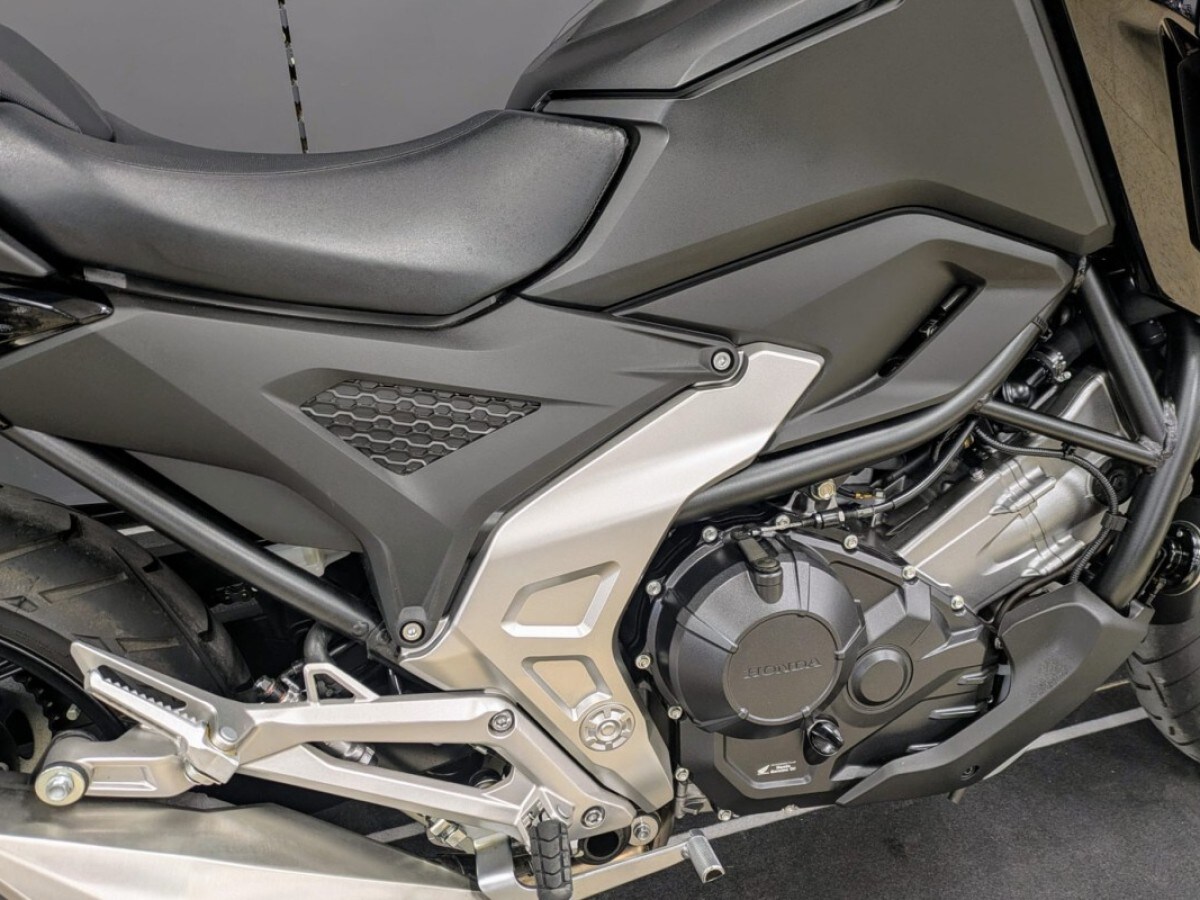 Used Honda NC 750 X 2024 for sale - 78641325: Photo 5
