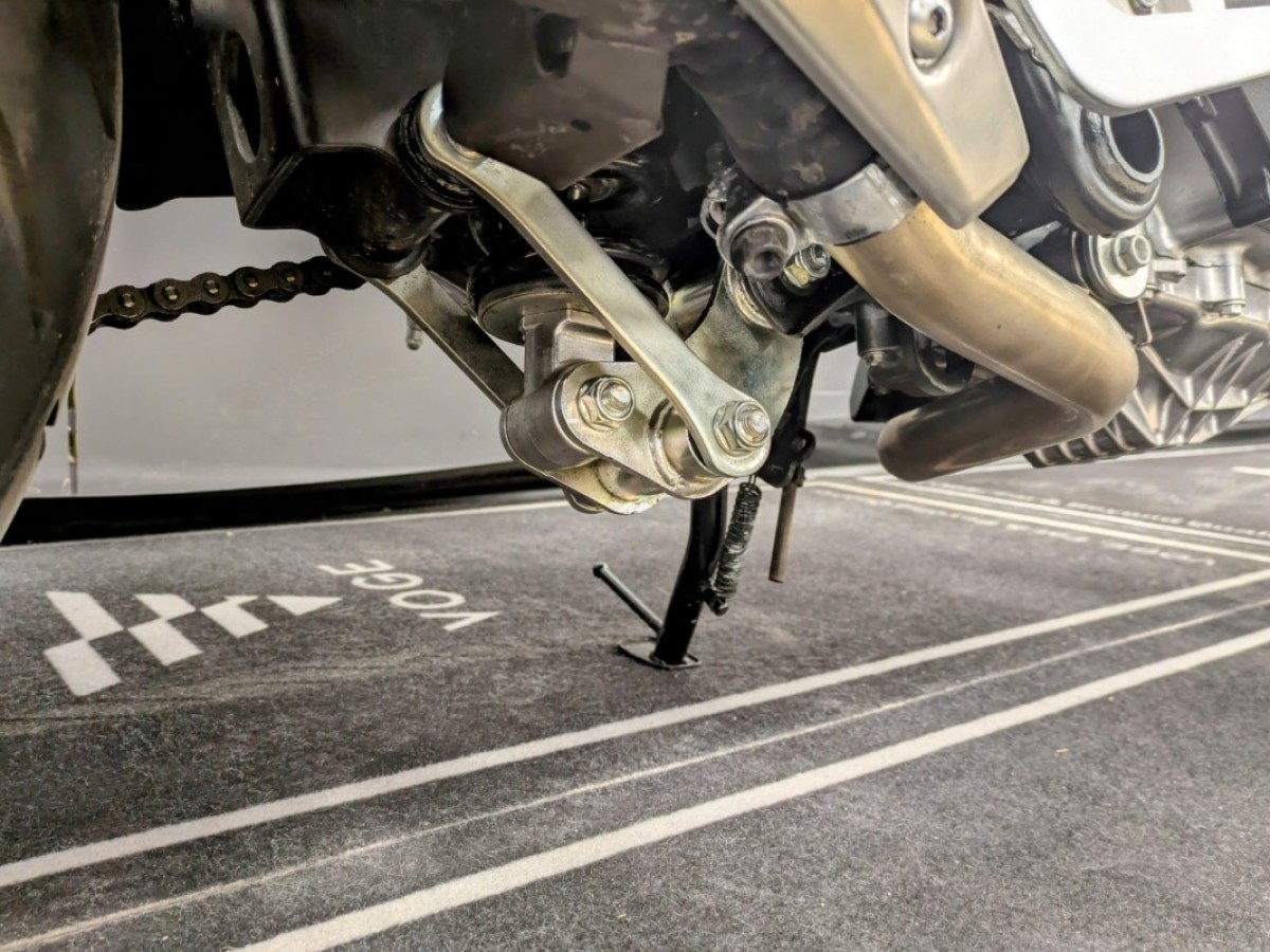 Used Honda NC 750 X 2024 for sale - 78641325: Photo 7