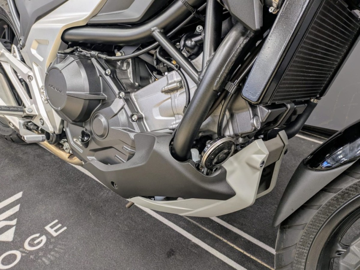 Used Honda NC 750 X 2024 for sale - 78641325: Photo 8