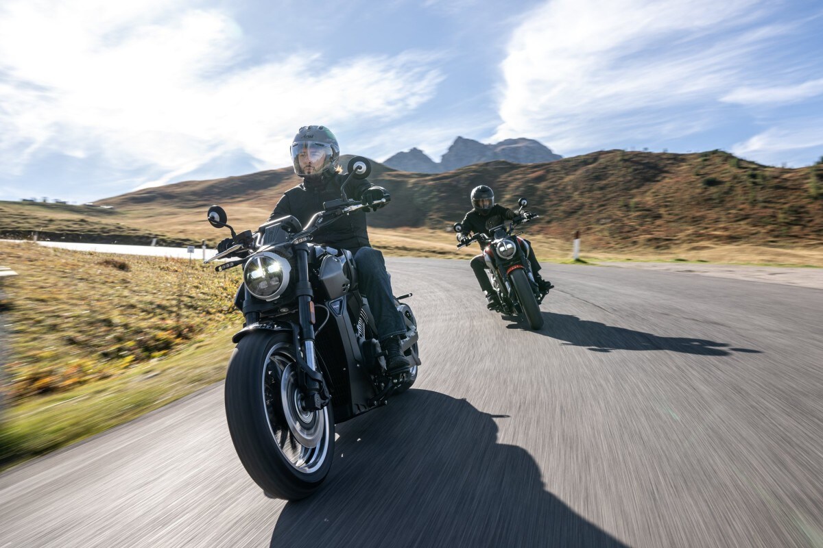 Used Morbidelli C1002V for sale - 78399724: Photo 14