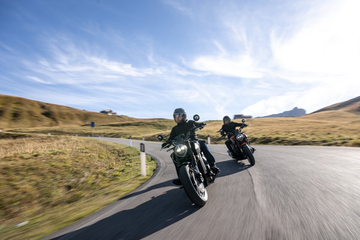 Used Morbidelli C1002V for sale - 78399724: Photo 15