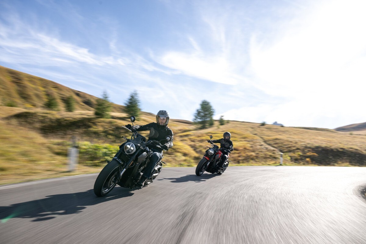 Used Morbidelli C1002V for sale - 78399724: Photo 16