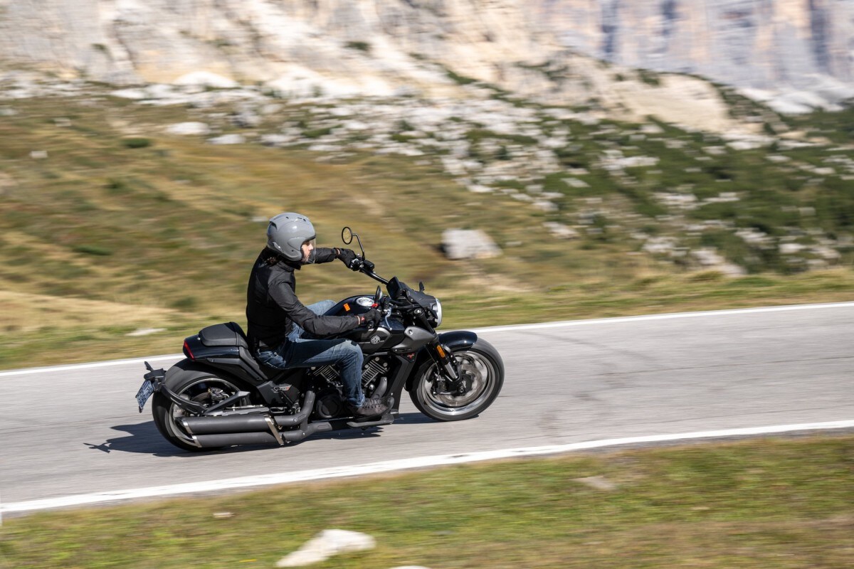 Used Morbidelli C1002V for sale - 78399724: Photo 17