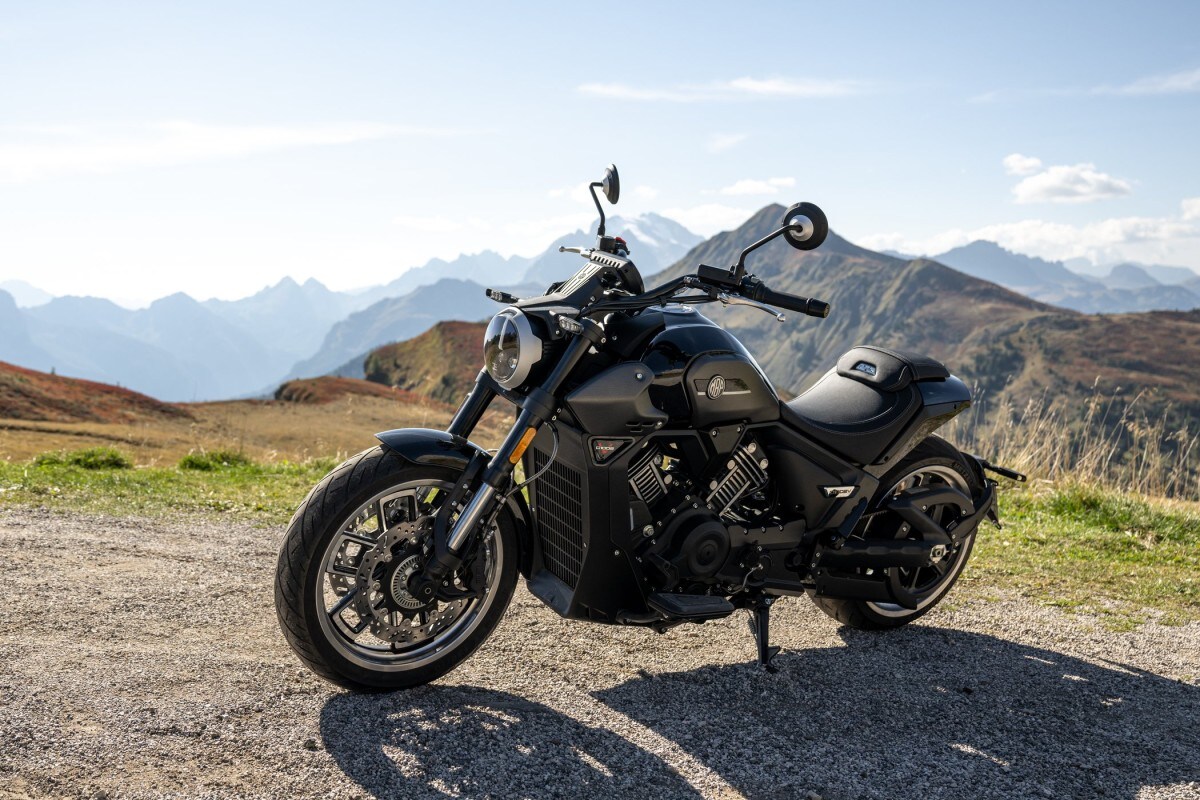 Used Morbidelli C1002V for sale - 78399724: Photo 19