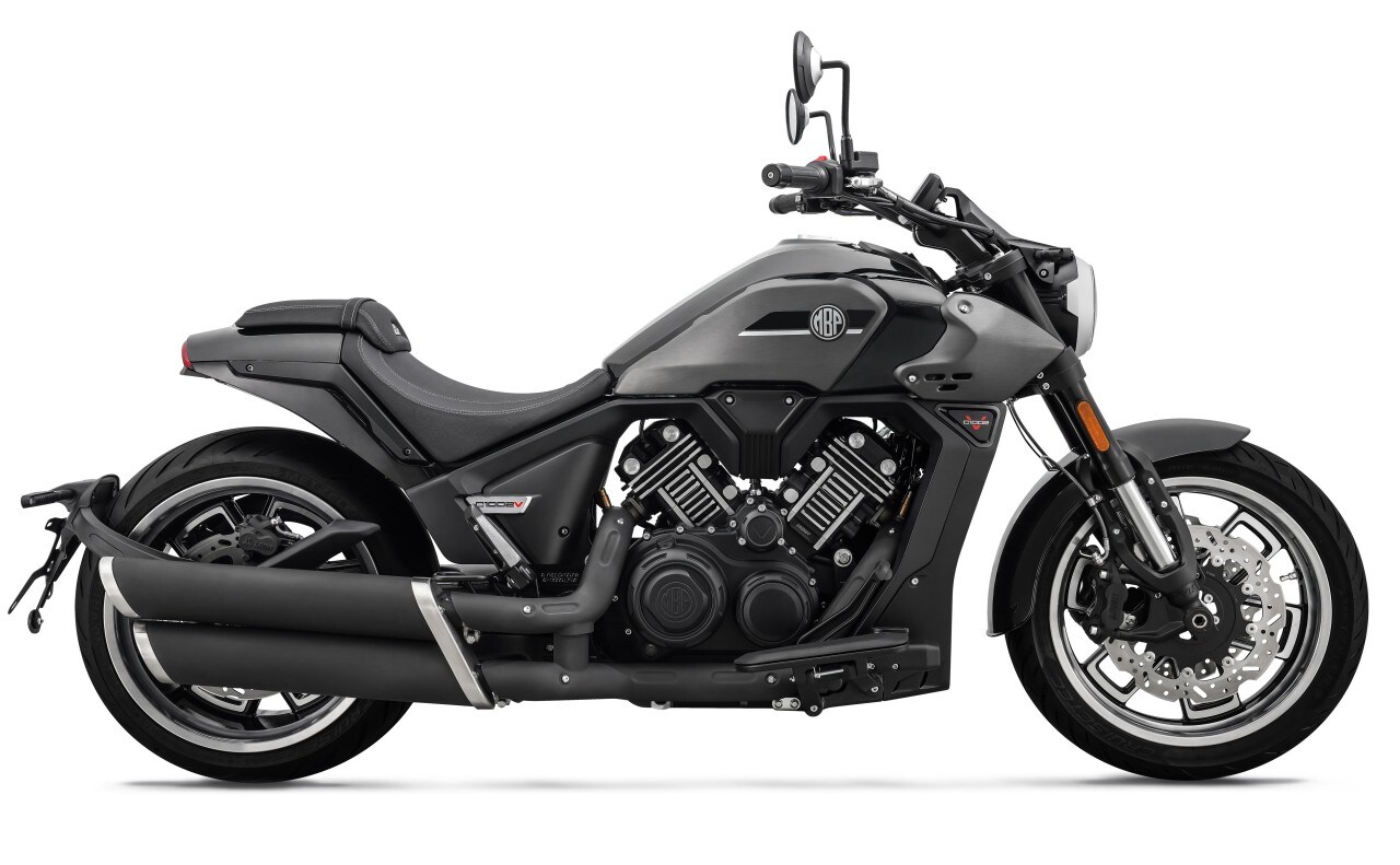 Used Morbidelli C1002V for sale - 78399724: Photo 2