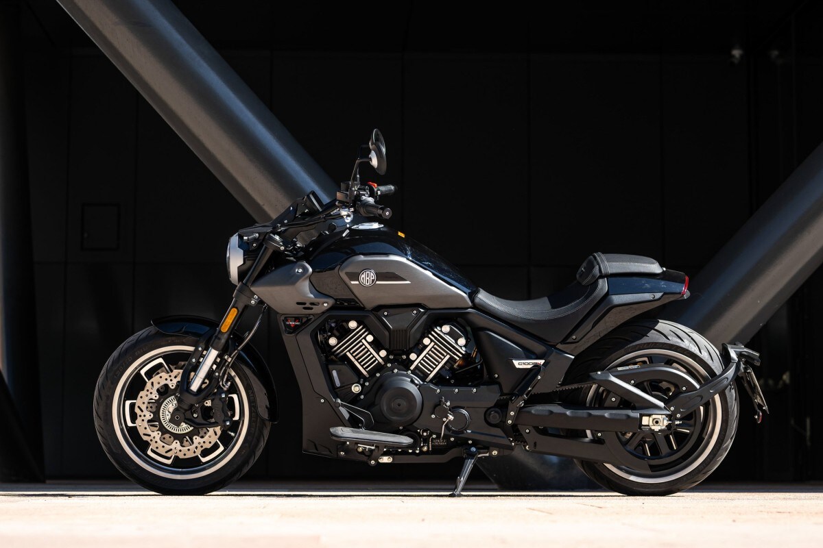 Used Morbidelli C1002V for sale - 78399724: Photo 3