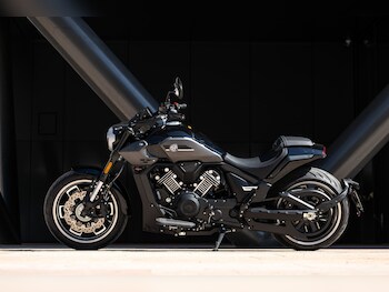 Used Morbidelli C1002V undefined for sale - bike-78399724: Photo