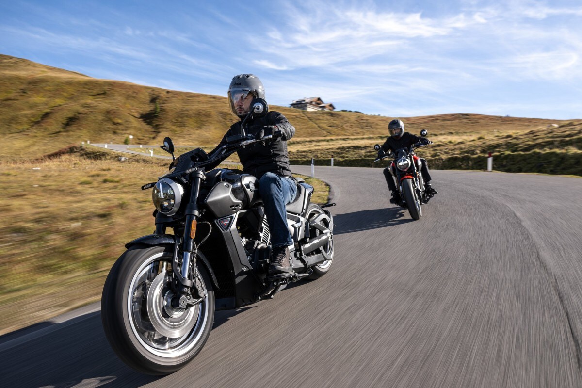 Used Morbidelli C1002V for sale - 78399724: Photo 6