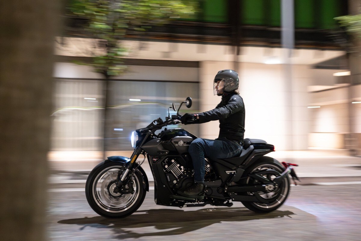 Used Morbidelli C1002V for sale - 78399724: Photo 7