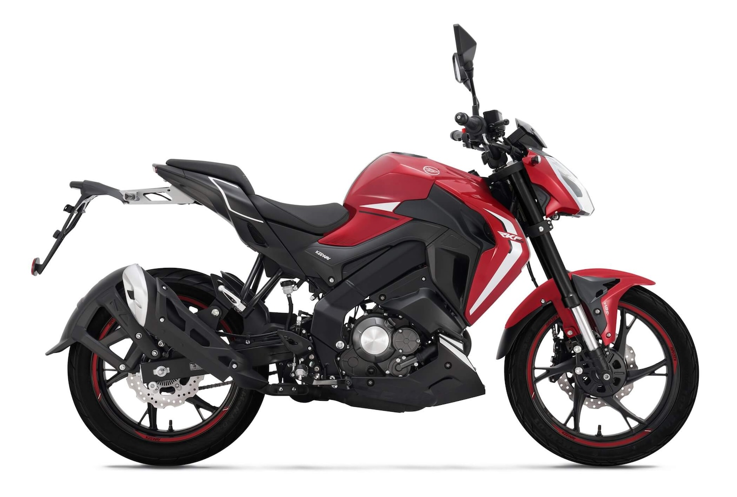 Used Keeway RKF 125cc for sale - 78397989: Photo 1